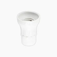 Tronic 2 In 1 E27(Screw) and B22(Pin) Lamp Holder