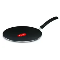 Pigeon Tawa 31cm Nonstick Multi 310 Cool Touch Handle Sap 271 - 3 Layer Anti Peeling Food Safe Nonstick Coating Extra Thick Layer