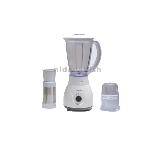 Westpoint Foodmill Blender 1.5L 300W with Grinder & Filter WBLS-15325.PR