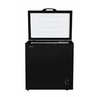 Hisense Chest Freezer 189L, External Condenser Coil, Fast Freeze Function, Energy-Efficient R600 Gas FC250SH