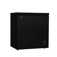 Hisense Chest Freezer 189L, External Condenser Coil, Fast Freeze Function, Energy-Efficient R600 Gas FC250SH