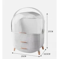 Urve Organizer Cosmetic L37CM x W25CM UR3396