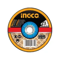 INGCO Abrasive Metal Grinding Disc 100mm MGD601001
