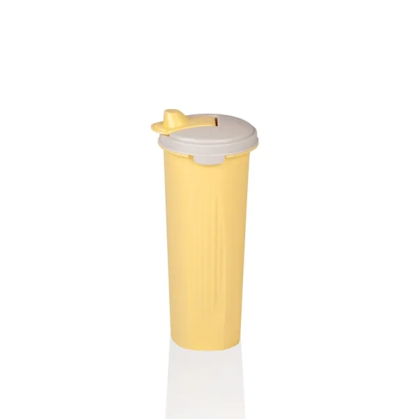 Sunplast Oil Bottle Storage Jar 750ML Spice Container SC223