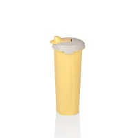 Sunplast Oil Bottle Storage Jar 750ML Spice Container SC223