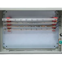 Tronic Busbar Chamber 200A 6 Way