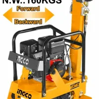 Ingco Gasoline Reversible Plate Compactor 6.0KW 4000vpm GCP160-2