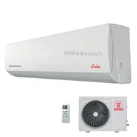 Westpoint Wall Split Air Conditioner 18000BTU R410A WST-1823.L