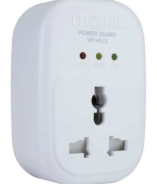 Tronic Power Guard 13Amps
