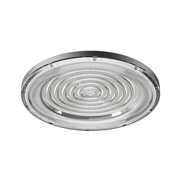 Tronic High Bay LED Light Fixture 150 Watt Circular Design Day Light