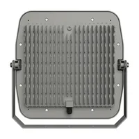 Tronic Aluminum Diecast LED Warm White Flood Light 150 Watts