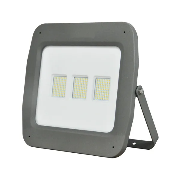 Tronic Aluminum Diecast LED Warm White Flood Light 150 Watts
