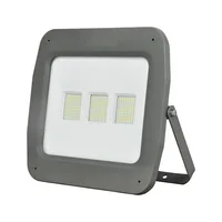 Tronic Aluminum Diecast LED Warm White Flood Light 150 Watts