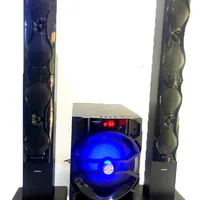 MR UK Sea Piano Subwoofer SP-910