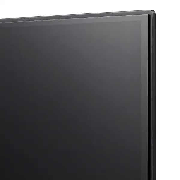 Hisense 43 Inch Full HD Digital LED TV Slim Bezel Built-in Digital Tuner HDMI USB 43A3Q