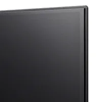 Hisense 43 Inch Full HD Digital LED TV Slim Bezel Built-in Digital Tuner HDMI USB 43A3Q