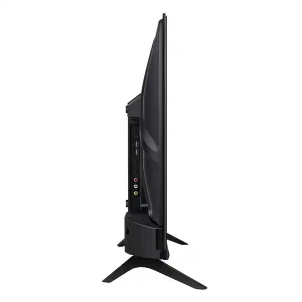 Hisense 43 Inch Full HD Digital LED TV Slim Bezel Built-in Digital Tuner HDMI USB 43A3Q