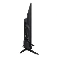Hisense 43 Inch Full HD Digital LED TV Slim Bezel Built-in Digital Tuner HDMI USB 43A3Q