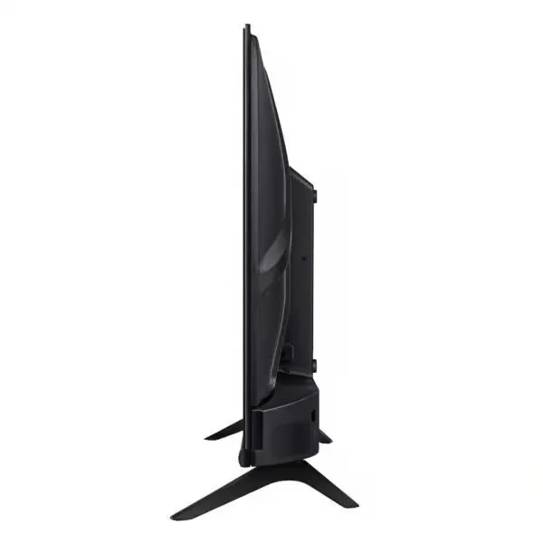 Hisense 43 Inch Full HD Digital LED TV Slim Bezel Built-in Digital Tuner HDMI USB 43A3Q