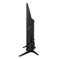 Hisense 43 Inch Full HD Digital LED TV Slim Bezel Built-in Digital Tuner HDMI USB 43A3Q