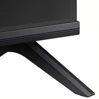 Hisense 43 Inch Full HD Digital LED TV Slim Bezel Built-in Digital Tuner HDMI USB 43A3Q