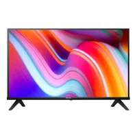 Hisense 43 Inch Full HD Digital LED TV Slim Bezel Built-in Digital Tuner HDMI USB 43A3Q