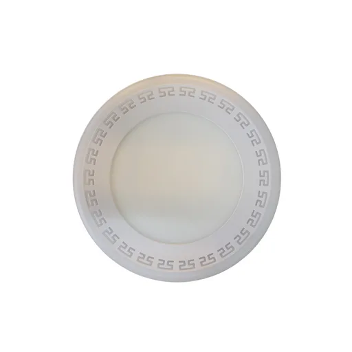 Tronic Surface Downlight 12W + 4 Watt Tri Color