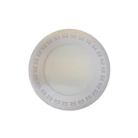 Tronic Surface Downlight 12W + 4 Watt Tri Color