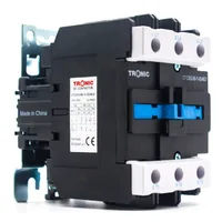 Tronic Contactor 95A 3 Pole 1NO 1NC 220V to 240VAC