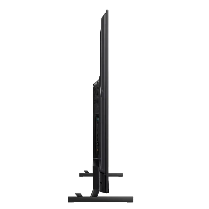 Hisense 55" Smart Mini 4K ULED TV, 144Hz Game Mode Pro, HDR10+, Dolby Vision IQ, Multi-Channel Surround 2.1, Hands-Free Voice Control 55U7K