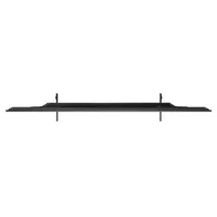Hisense 55" Smart Mini 4K ULED TV, 144Hz Game Mode Pro, HDR10+, Dolby Vision IQ, Multi-Channel Surround 2.1, Hands-Free Voice Control 55U7K