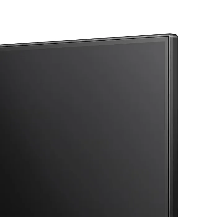 Hisense 55" Smart Mini 4K ULED TV, 144Hz Game Mode Pro, HDR10+, Dolby Vision IQ, Multi-Channel Surround 2.1, Hands-Free Voice Control 55U7K