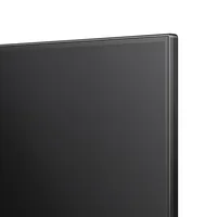 Hisense 55" Smart Mini 4K ULED TV, 144Hz Game Mode Pro, HDR10+, Dolby Vision IQ, Multi-Channel Surround 2.1, Hands-Free Voice Control 55U7K