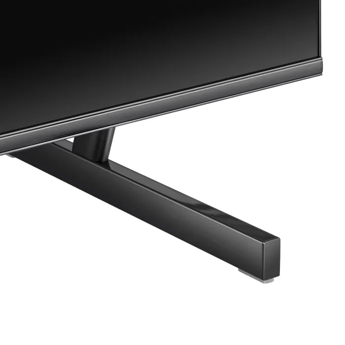 Hisense 55" Smart Mini 4K ULED TV, 144Hz Game Mode Pro, HDR10+, Dolby Vision IQ, Multi-Channel Surround 2.1, Hands-Free Voice Control 55U7K