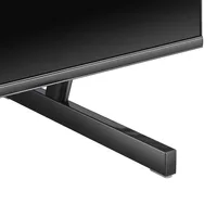 Hisense 55" Smart Mini 4K ULED TV, 144Hz Game Mode Pro, HDR10+, Dolby Vision IQ, Multi-Channel Surround 2.1, Hands-Free Voice Control 55U7K