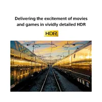 Sony Internet LED TV 32", Motion Flow XR 200Hz, X-Reality Pro, Clear Audio+, Screen Mirroring, Live Football Mode, Photo Share, Mobile High Definition Link, Sony Entertainment Network, Voice Operated Remote KDL-32W830K