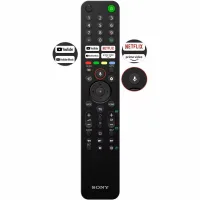 Sony Internet LED TV 32", Motion Flow XR 200Hz, X-Reality Pro, Clear Audio+, Screen Mirroring, Live Football Mode, Photo Share, Mobile High Definition Link, Sony Entertainment Network, Voice Operated Remote KDL-32W830K