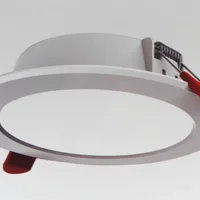 Tronic Led Recessed Downlight 18 Watts Warmwhite