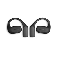 Philips OpenEar True Wireless Sports Headphones, 28H Playtime, IP55 Dust/Water Protection, Air Conduction TAA6709DG/97