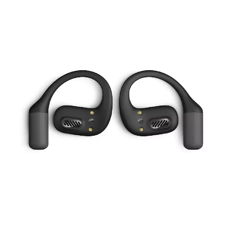 Philips OpenEar True Wireless Sports Headphones, 28H Playtime, IP55 Dust/Water Protection, Air Conduction TAA6709DG/97