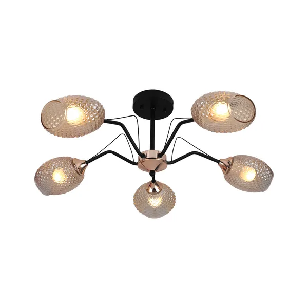 Tronic Wall Lamp Decorative With 5 Lamp