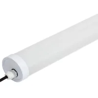 Tronic Waterproof 4 Feet LED TPRF Fitting