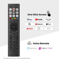 Hisense 75" UHD 4K Smart Quantum ULED TV with Mini LED Panel, Dolby Atmos, Inbuilt Subwoofer, VIDAA OS 75U7Q
