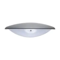 Tronic LED Halfmoon Wall Light