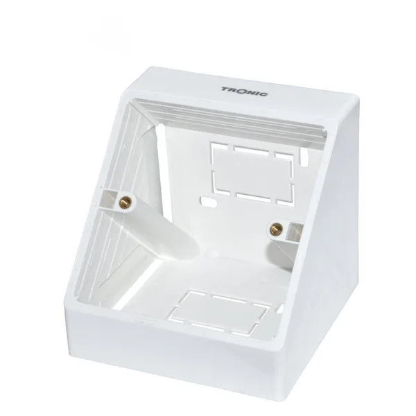 Tronic Trunking Box 3x3cm
