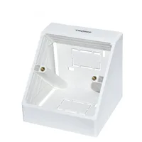 Tronic Trunking Box 3x3cm