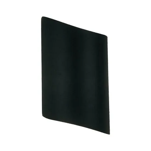 Tronic Quadrilateral-shaped wall light
