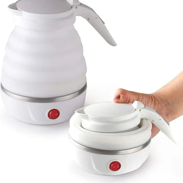 Travel Folding Electric Kettle