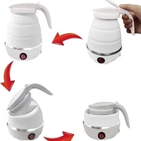 Travel Folding Electric Kettle