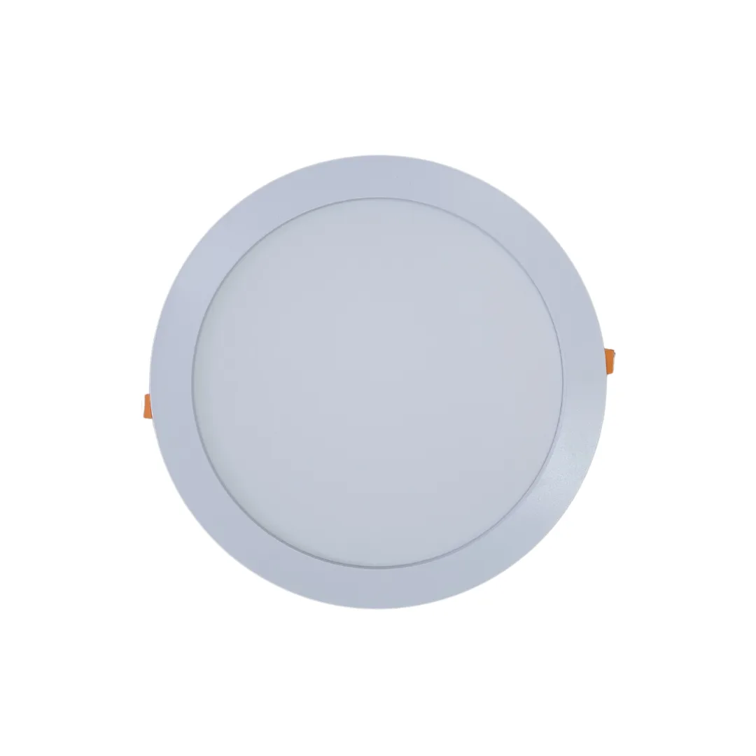 Tronic Recessed Downlight Round 24 Watt Daylight